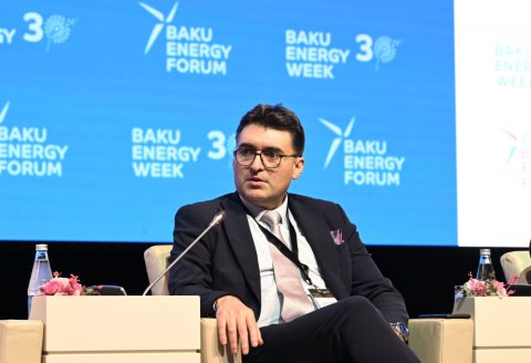 Azərbaycan 2035-ci ildən sonra hidrogen istehsalına başlayacaq