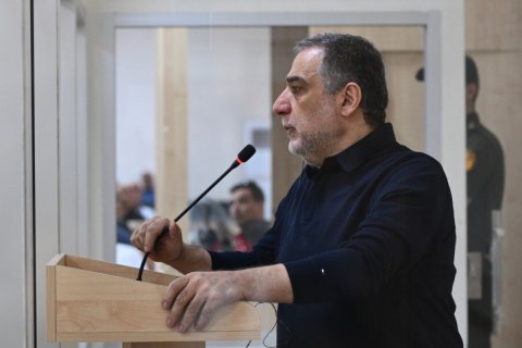 Onlar Vardanyanın məhkəməsində ifadə verdilər