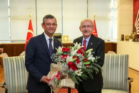 Kılıçdaroğlunun CHP sədrliyinə qayıdışı gündəmdədir