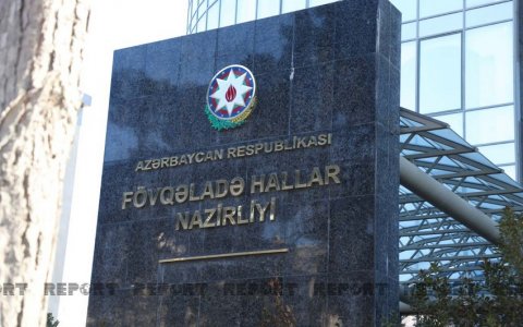 Lerikdəki zəlzələdən sonra dağıntı olub? - FHN-dən AÇIQLAMA