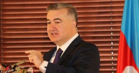 Səfirimiz Britaniyada lobbiçilərin cavabını verdi