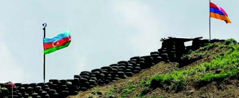 Azərbaycana keçən ermənilər geri qaytarıldı