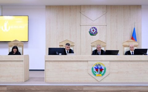 Vardanyanın məhkəməsində nələr danışıldı...