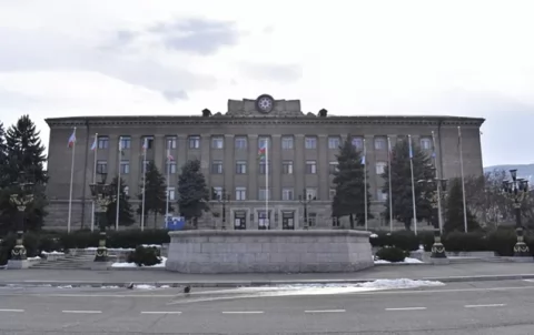 Xankəndidəki sahibkarın iddiası ilə bağlı rəsmi açıqlama
