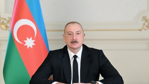 Sosial müavinətlər və təqaüdlər artırılır - Prezident Sərəncam imzaladı
