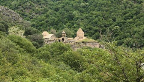 Kəlbəcərlilər bu tarixdə doğma yurda qayıdır