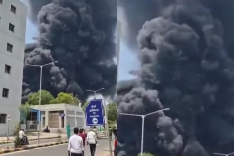 240 nəfəri daşıyan təyyarə qəzaya uğradı - Hamısı öldü
