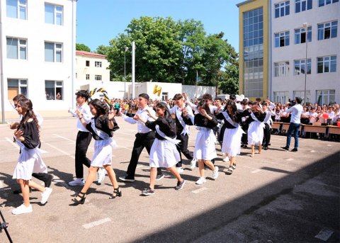 5 və 6 günlük məktəblərdə "Son zəng" nə zaman keçiriləcək?