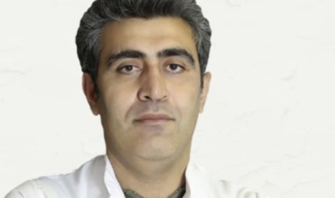 Tanınmış həkim narkotikə görə tutuldu