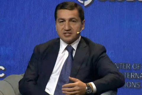 Azərbaycan Ermənistandan Zəngəzur dəhlizi ilə bağlı cavab gözləyir