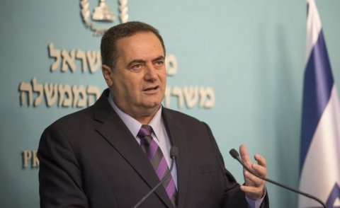 İsrail nazirindən sərt bəyanat: Tehran yandırılacaq!