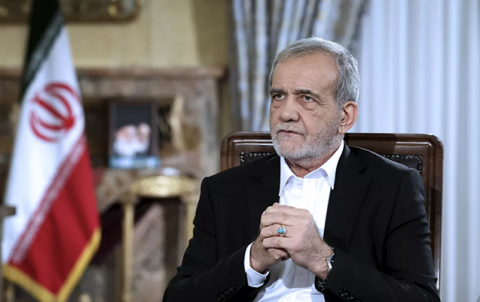 İran mövqeyini dəyişməyəcək - Prezident bəyan etdi