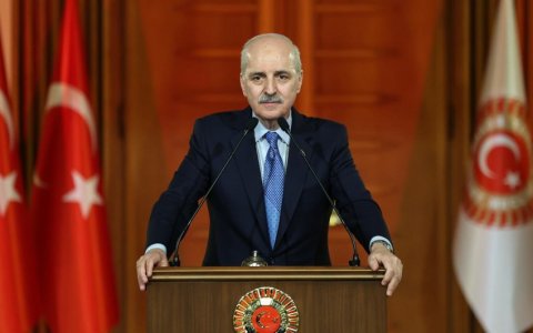 Qardaşlığımızın qiyamətə qədər davam etməsini arzulayırıq