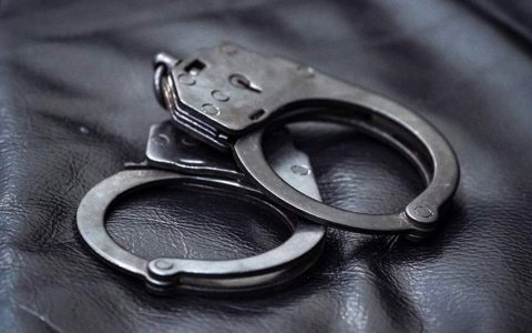 İranda iki "Mossad" agenti saxlanıldı