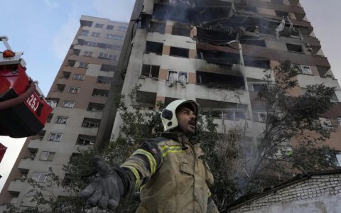 İranda ölənlərin sayı 224-ə çatdı - RƏSMİ