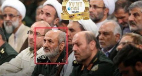 İsrail İranın daha iki generalını öldürüb - Netanyahu təsdiqlədi