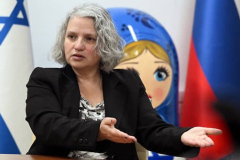 İsrailin məqsədi İranda siyasi rəhbərliyi dəyişmək deyil - Səfir