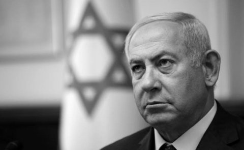 İsrail Tehranın hava məkanına tam nəzarət edir - Netanyahu məqsədini AÇIQLADI