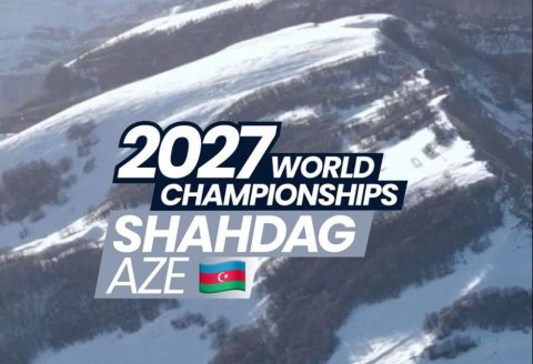 Azərbaycanda dünya çempionatı keçiriləcək