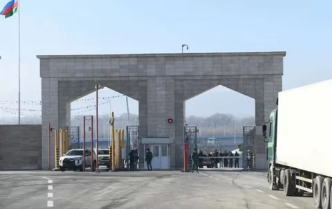 60-dan artıq vətəndaşımız Azərbaycana təxliyə edilib