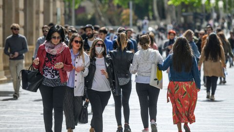 Azərbaycan əhalisinin sayı AÇIQLANDI
