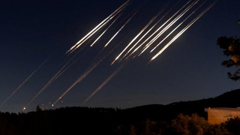 İsrailə qarşı hücumlar daha da intensivləşəcək