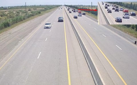 DİN-dən küçə ticarəti ilə məşğul olanlara çağırış