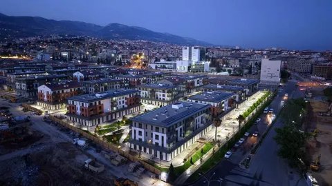 Kahramanmaraşlı jurnalist: "Azərbaycan Prezidentinə təşəkkür edirik"
