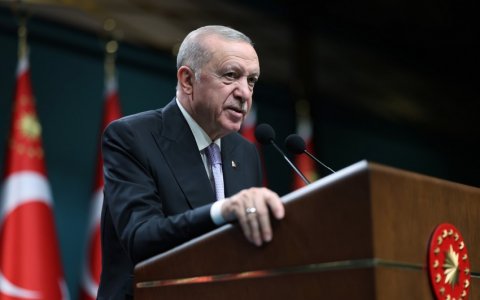 “Azərbaycan” məhəlləsi Türkiyə və Azərbaycanın həmrəyliyinin nümunəsidir