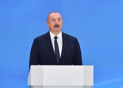 Azərbaycan məhəlləsinin yaradılması çox gözəl hadisədir