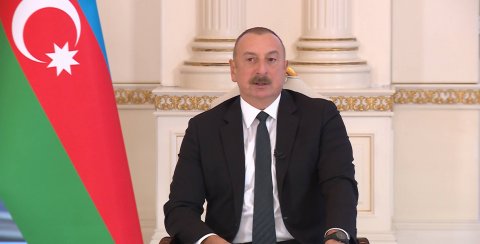 Azərbaycan xalqı 6 fevral faciəsini öz faciəsi kimi qəbul etdi