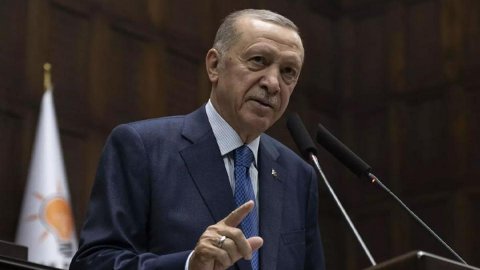Ərdoğandan İsrail-İran müharibəsi ilə bağlı XƏBƏRDARLIQ