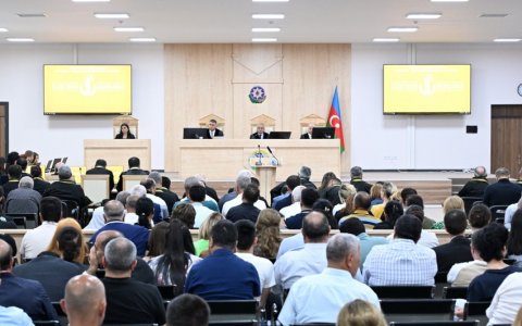 Ermənistanın işğalçılıq siyasəti ifşa edildi