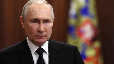 Üçüncü dünya müharibəsi - Putindən XƏBƏRDARLIQ