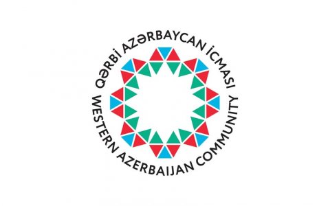 Bu açıqlama Ermənistanın sülh niyyətli olmadığını göstərir - İCMA