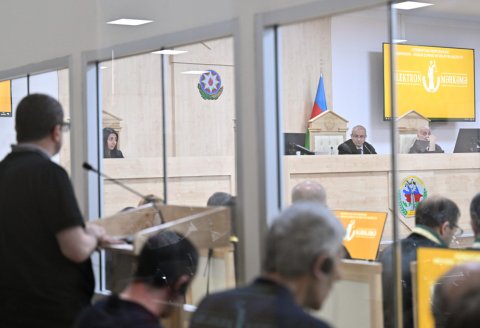 Arayik də həmin faktı təsdiqlədi