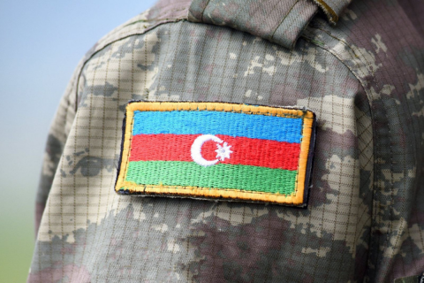 Naxçıvanda ölən əsgərin 40 dərəcə hərarəti olubmuş