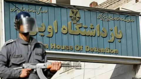 İsrail İrandakı məşhur Evin həbsxanasını vurdu