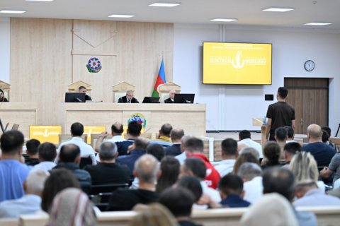 Onlar Vardanyanın məhkəməsində ifadə verdilər