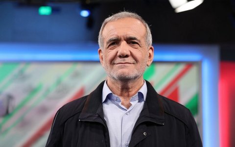 Əgər İsrail atəşkəsi pozmazsa... - Pezeşkian