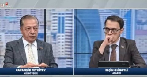 “İran danışıqlardan qaçmaqla müharibəyə təşviq edirdi”- VİDEO