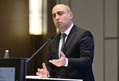 Nazir narazı müəllimlərə cavab verdi: “Ədalətsiz qərar vermirik”