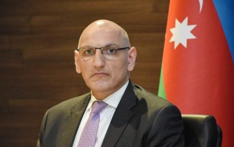Prezidentin xüsusi nümayəndəsindən İrəvana çağırış