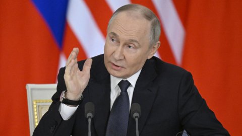 Putin Belarusdadır