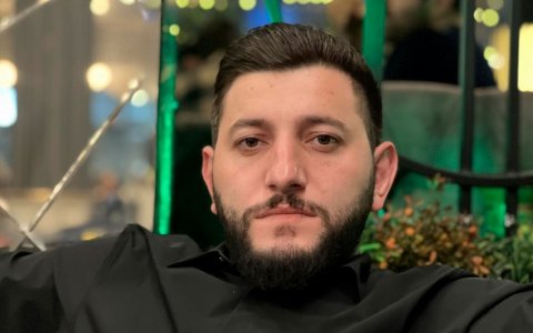 Keçmiş klub prezidentinin İstanbulda meyiti tapıldı