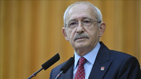 Kılıçdaroğlunun sədrliyə gəlməsi ehtimalı yüksəkdir - CHP-dən AÇIQLAMA