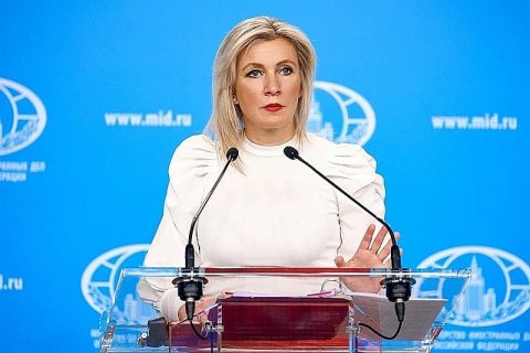 Zaxarovadan azərbaycanlıların öldürülməsinə reaksiya