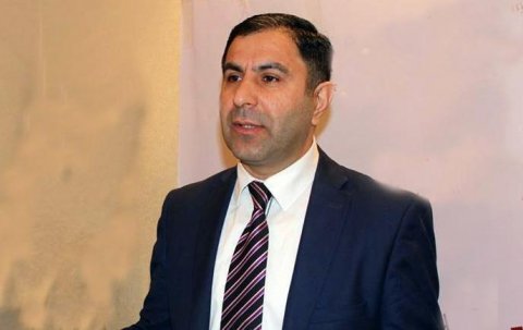 Rusiya iç üzünü göstərir - Ədalət Partiyasının sədri