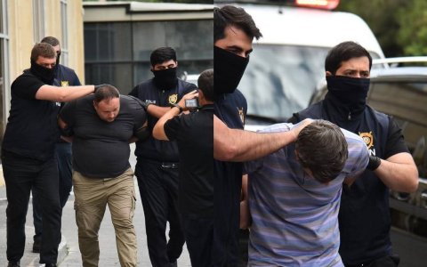 Rusiya kəşfiyyat şəbəkələrinə qarşı açıq əməliyyat mərhələsi başlayıb