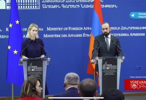 Macarıstan Ermənistana yardım ayrılmasını bloklayır